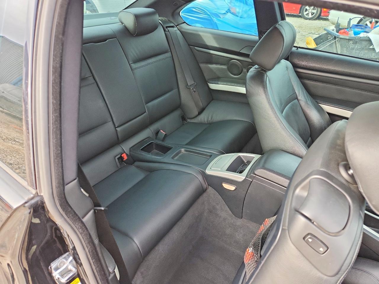2007 BMW 3 SERIES