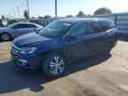 2018 HONDA PILOT