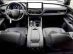 2025 TOYOTA HIGHLANDER