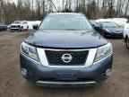 2014 NISSAN PATHFINDER