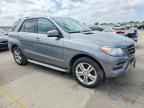 2015 MERCEDES-BENZ ML-Class