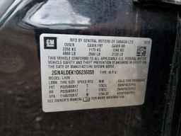 2013 CHEVROLET EQUINOX