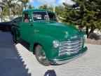 1950 CHEVROLET