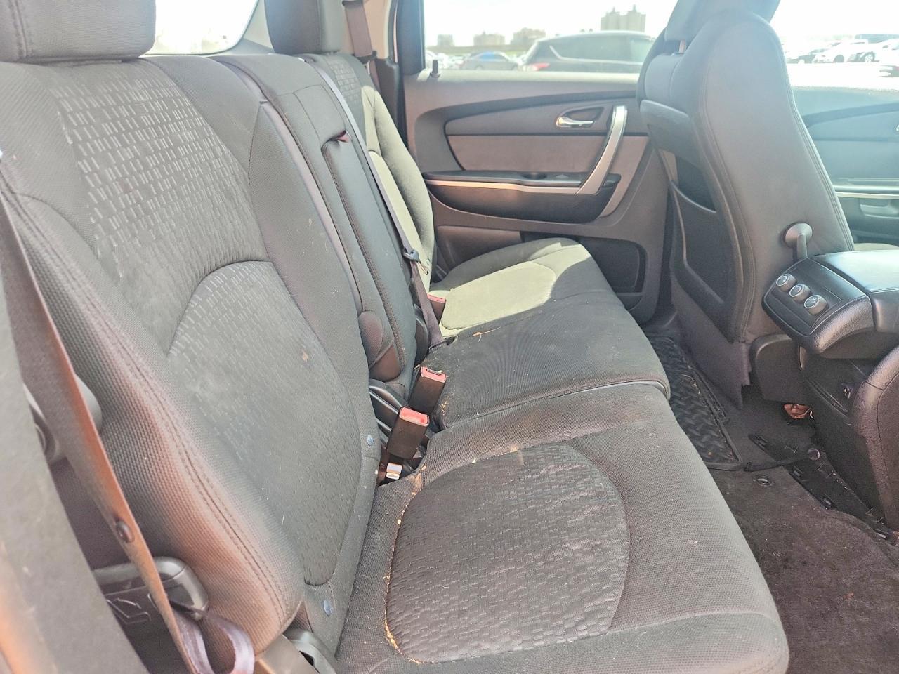 2021 GMC ACADIA
