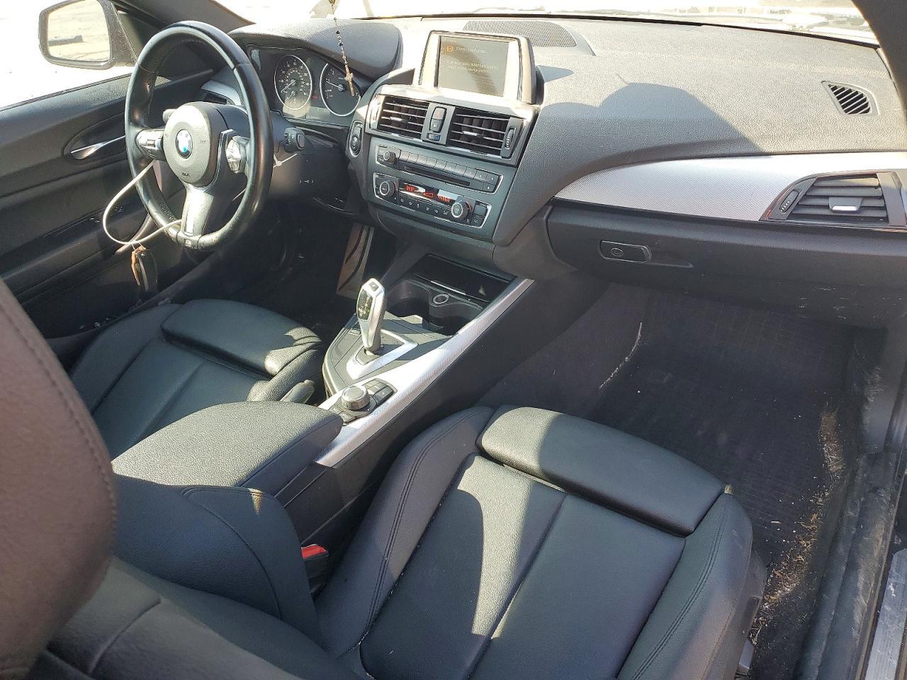 2014 BMW 2 Series