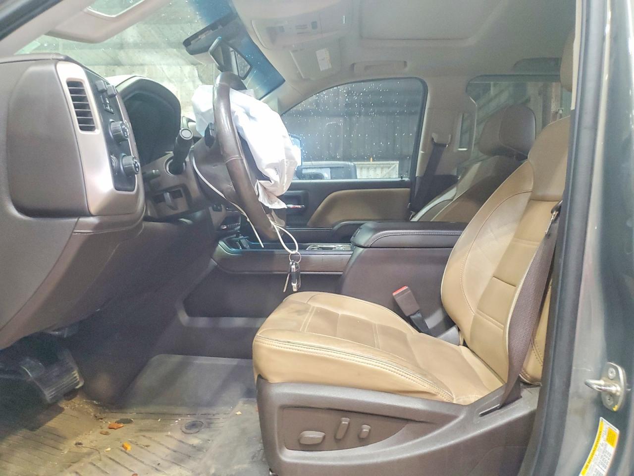 2018 GMC Sierra