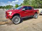 2016 FORD F-150 Lightning