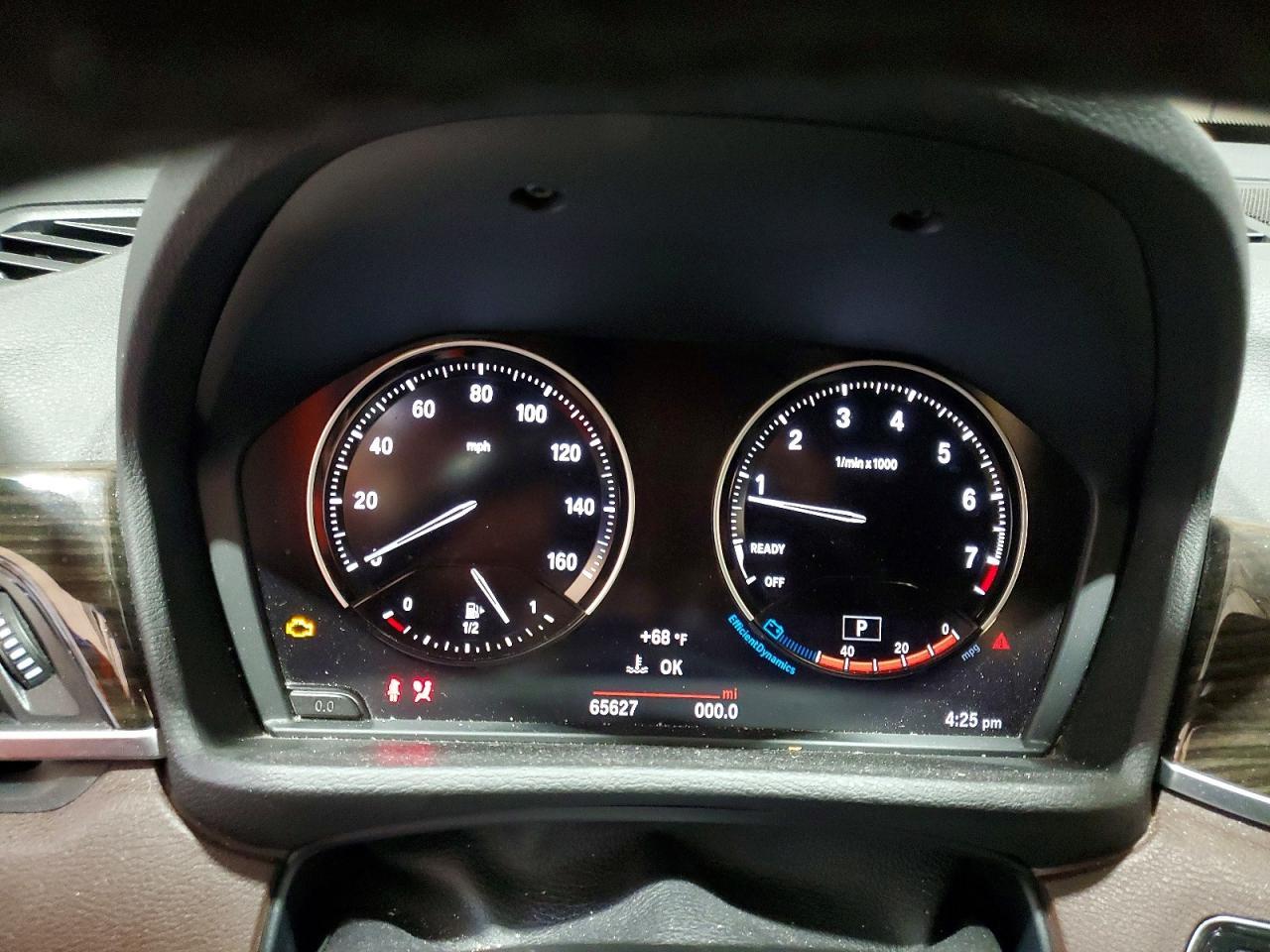 2018 BMW X1