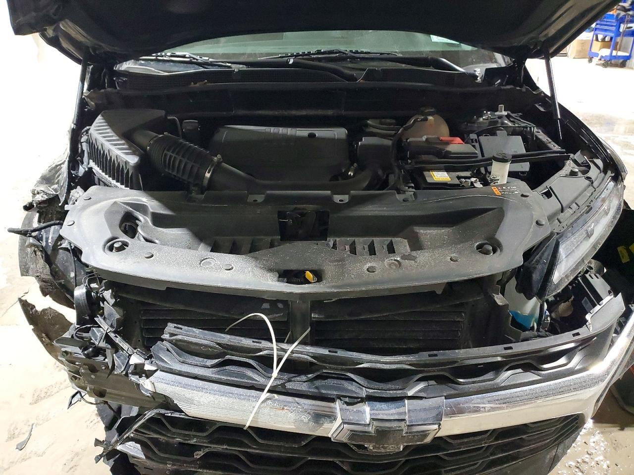2023 CHEVROLET BLAZER