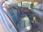 2008 BMW 5 series
