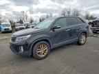2014 KIA SORENTO