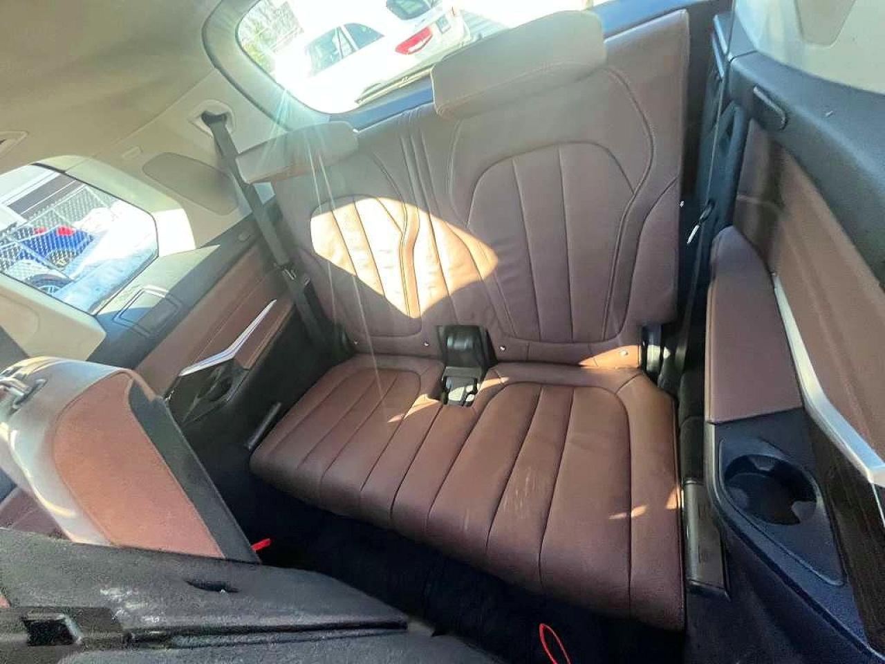 2020 BMW X7