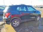2017 CHEVROLET TRAX