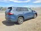 2024 TOYOTA HIGHLANDER