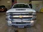 2017 CHEVROLET Silverado 2500