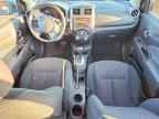 2014 NISSAN VERSA