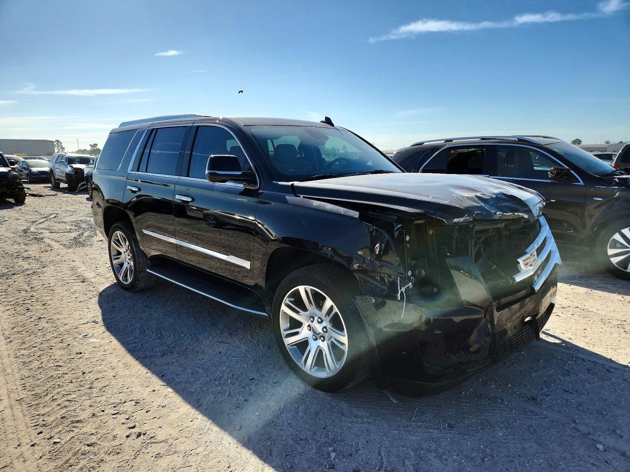 2020 CADILLAC ESCALADE