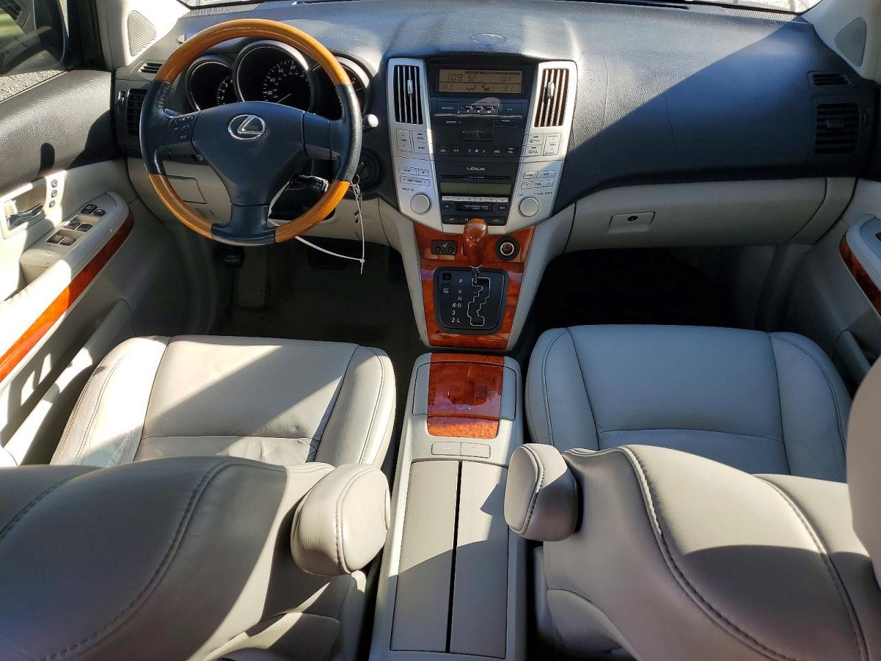 2005 LEXUS Rx 330