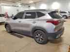 2021 KIA SELTOS