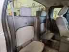 2012 NISSAN Frontier