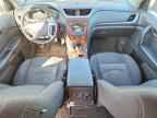 2014 CHEVROLET TRAVERSE