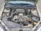2006 SUBARU Legacy