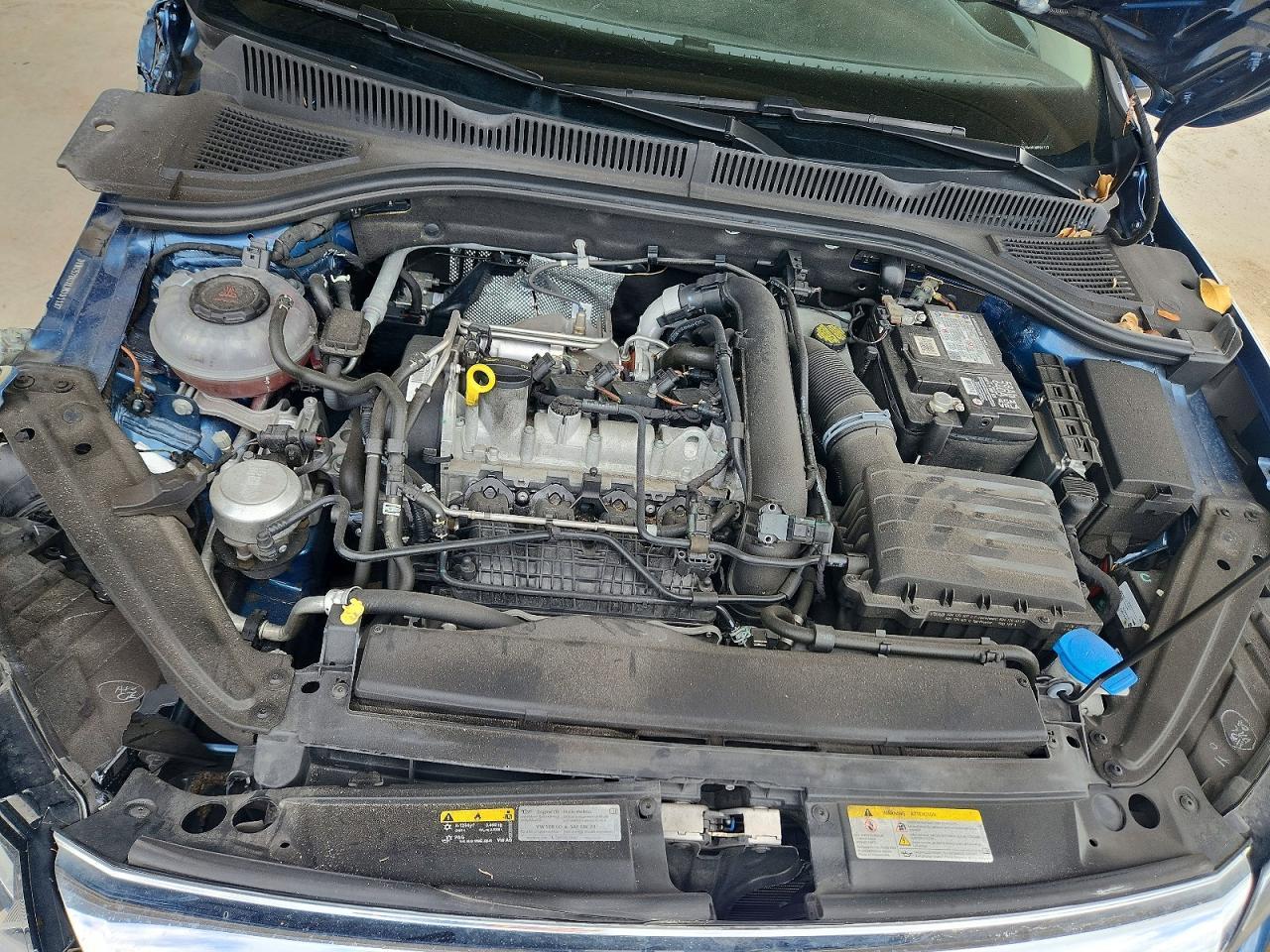 2020 VOLKSWAGEN JETTA