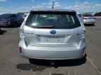 2012 TOYOTA PRIUS V