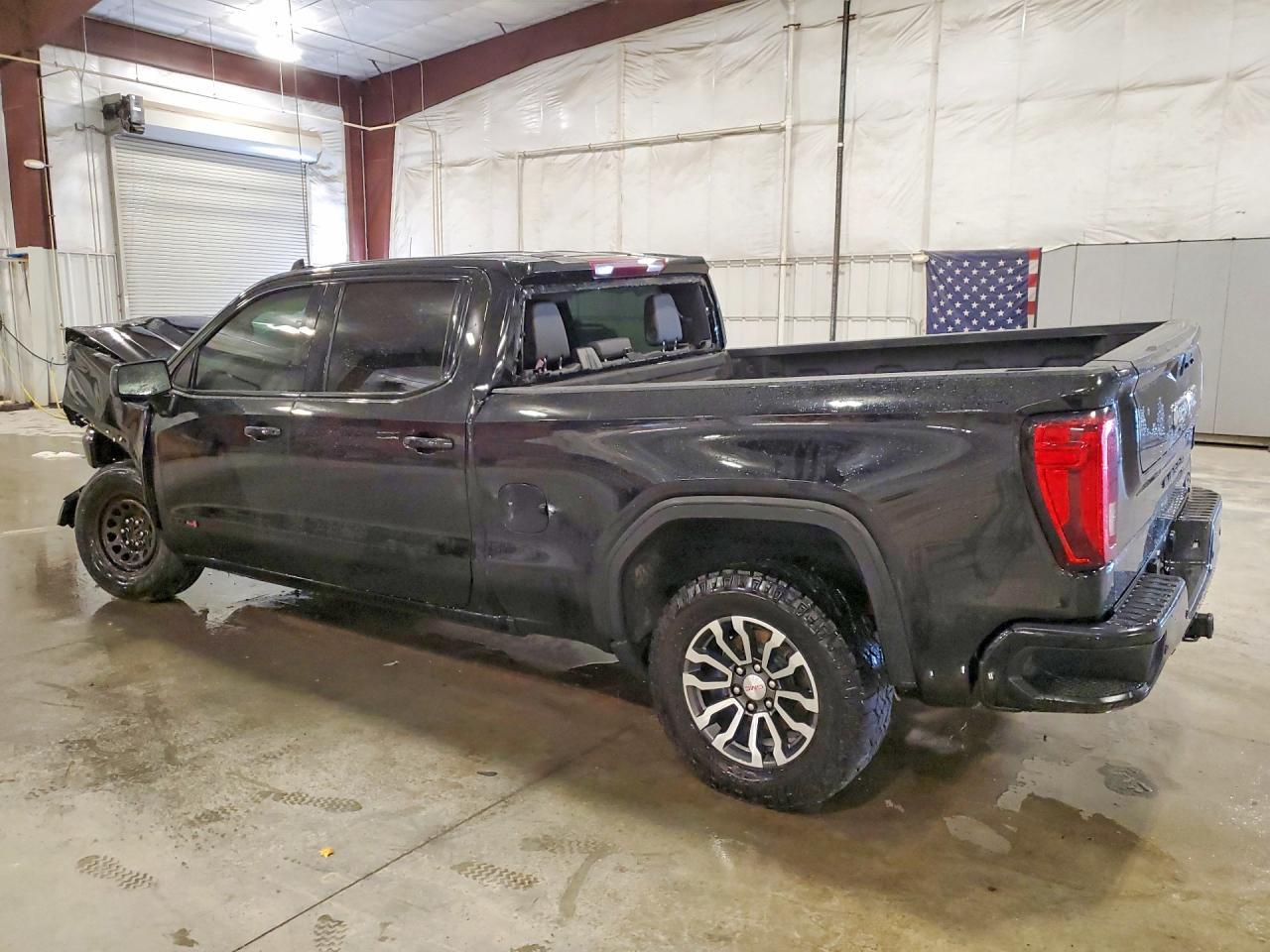 2023 GMC Sierra