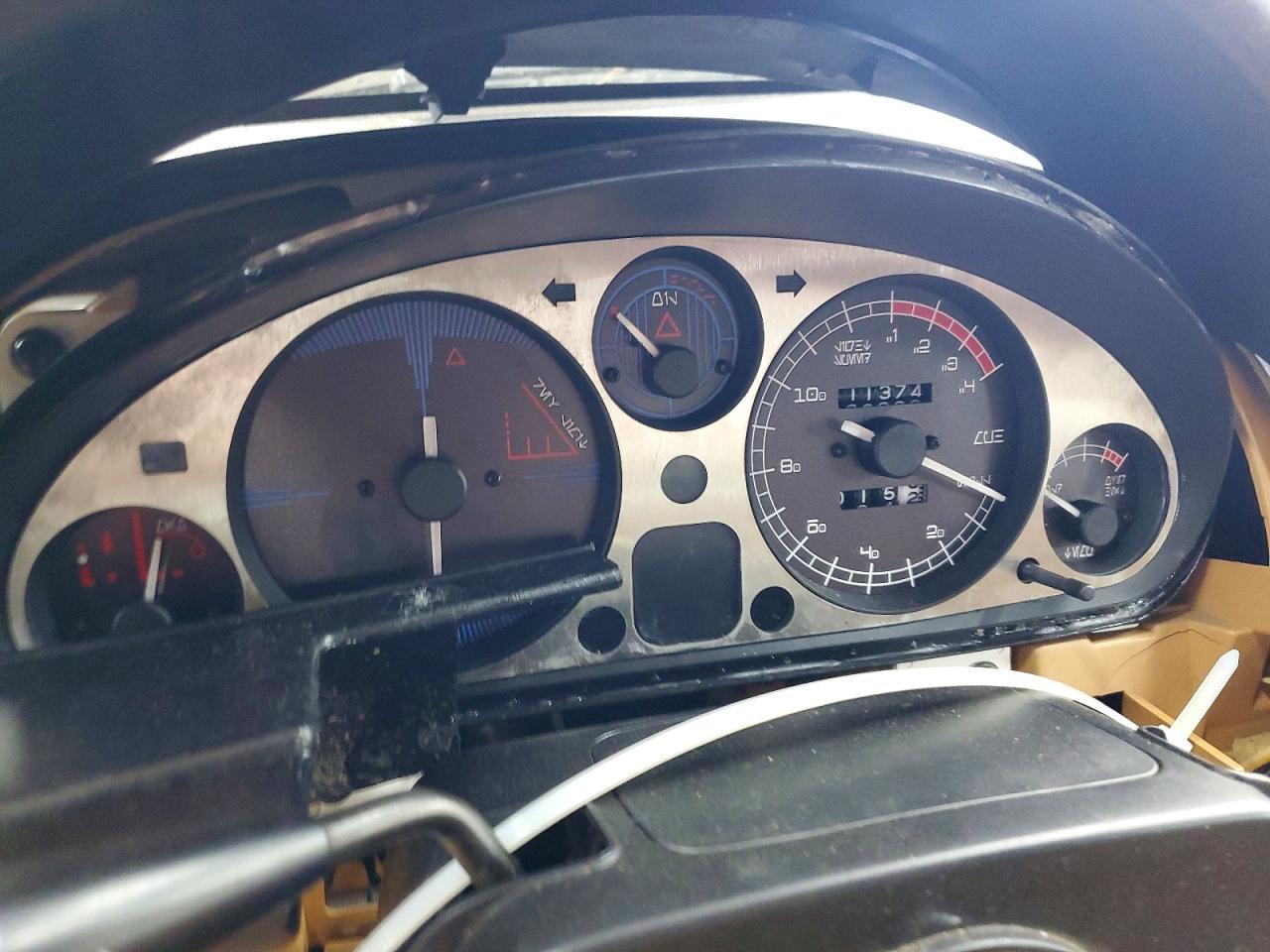 1995 MAZDA MX-5 Miata