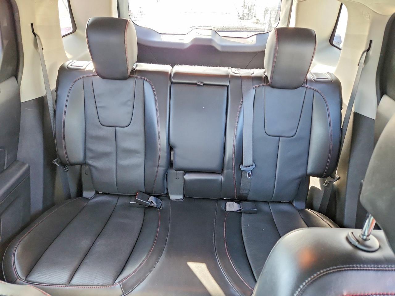 2015 GMC Terrain