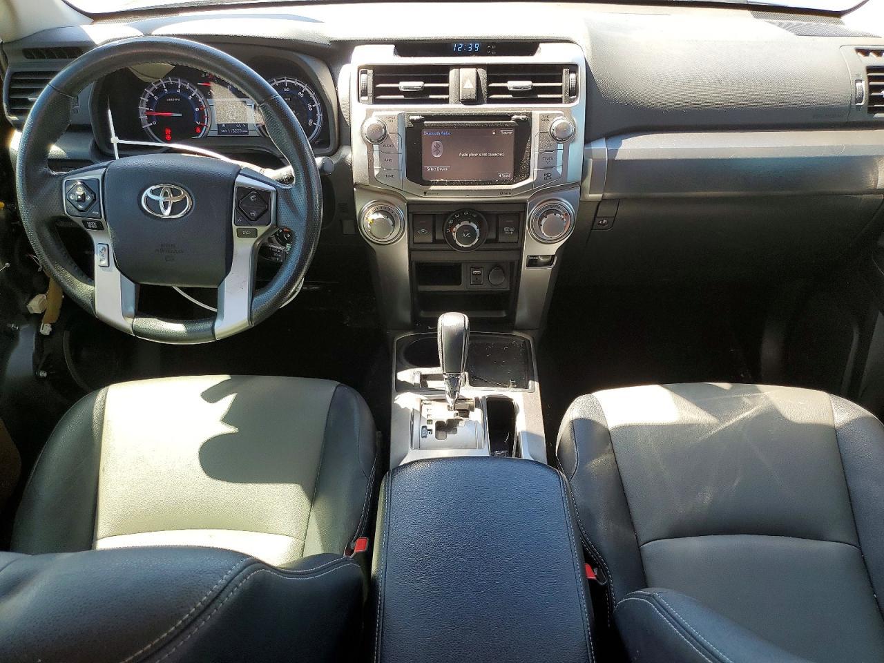 2015 TOYOTA 4Runner