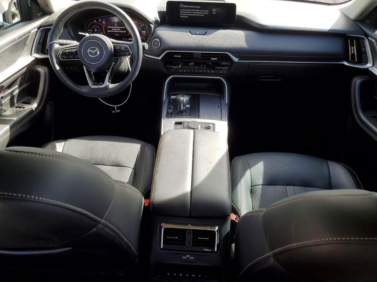 2024 MAZDA CX-90