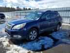 2010 SUBARU Outback