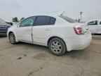 2008 NISSAN SENTRA