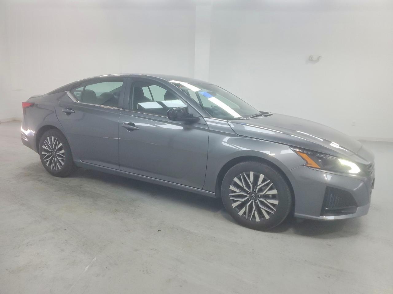 2026 NISSAN ALTIMA