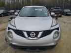 2015 NISSAN Juke