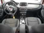 2016 FIAT 500X