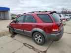 2005 KIA SORENTO