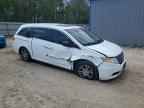 2013 HONDA ODYSSEY