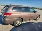 2014 NISSAN PATHFINDER