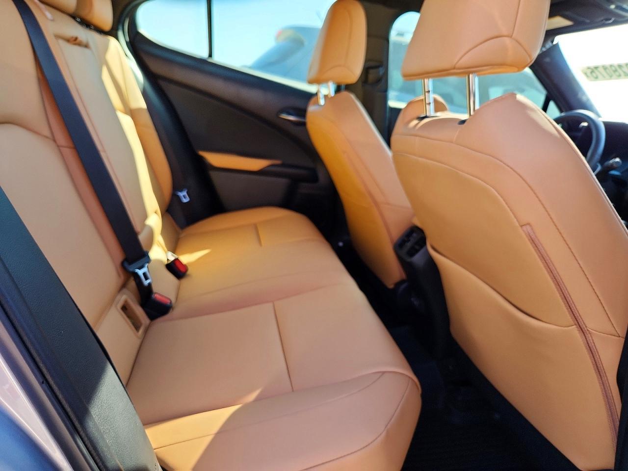 2024 LEXUS UX 250H