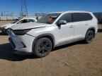 2024 TOYOTA HIGHLANDER