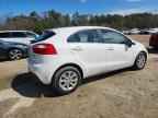 2013 KIA RIO