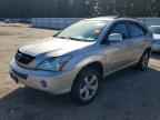 2006 LEXUS RX 400H