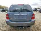 2005 TOYOTA HIGHLANDER