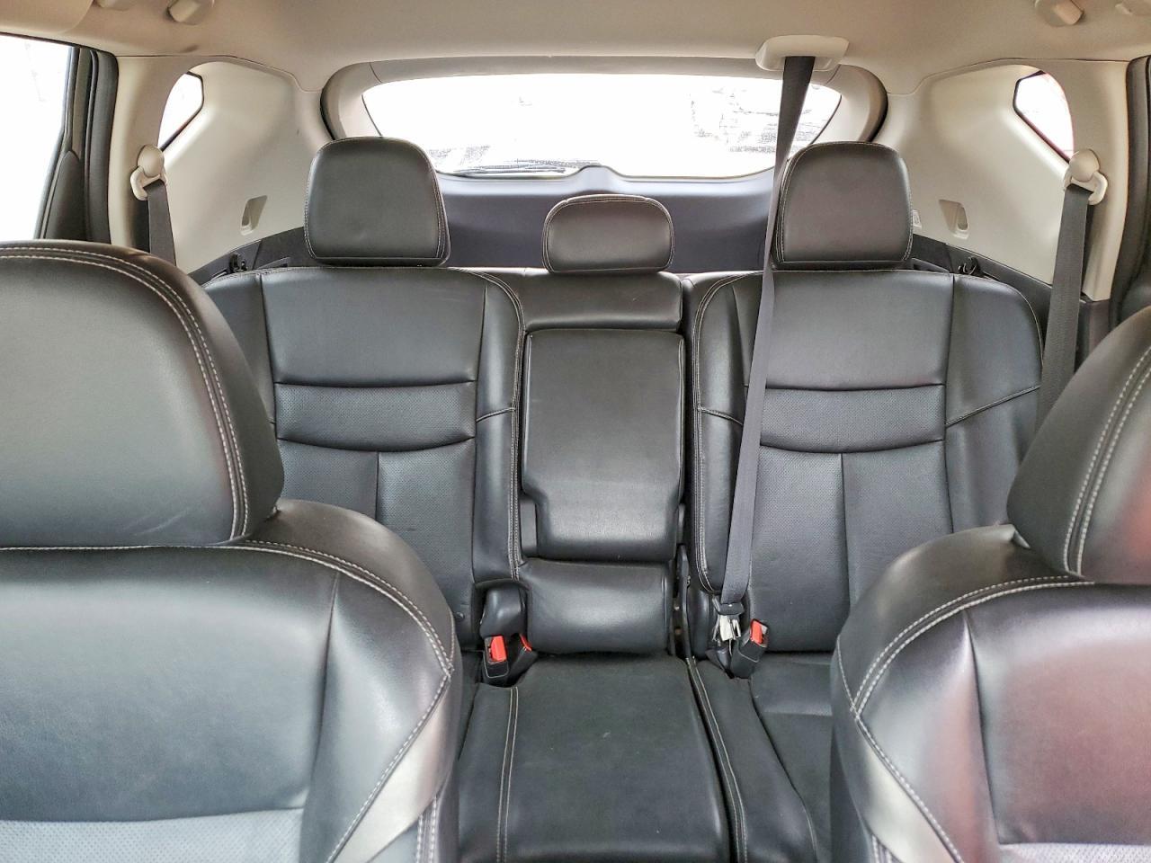 2018 NISSAN MURANO