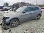 2008 BMW X5