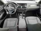 2017 BMW X3