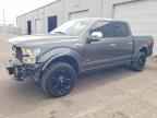 2016 FORD F-150 Lightning